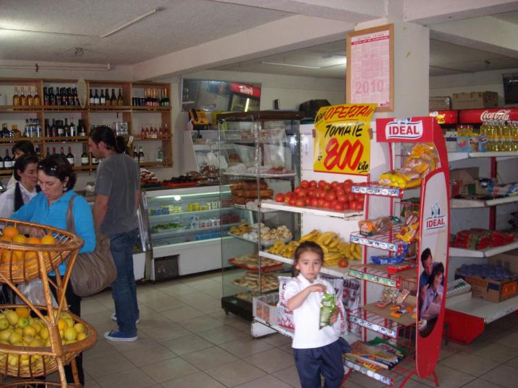 Foto Local en Venta en Sector comercial barrio sur, San Fernando, Colchagua - $ 170.000.000 - LOV12818 - BienesOnLine