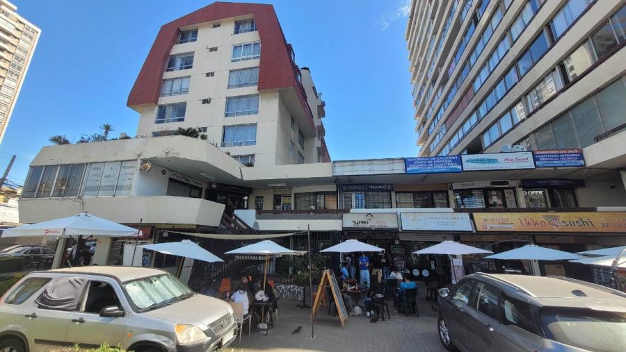 Foto Comercial en Venta en centro, Via del Mar, Valparaiso - $ 245.000.000 - V135400 - BienesOnLine