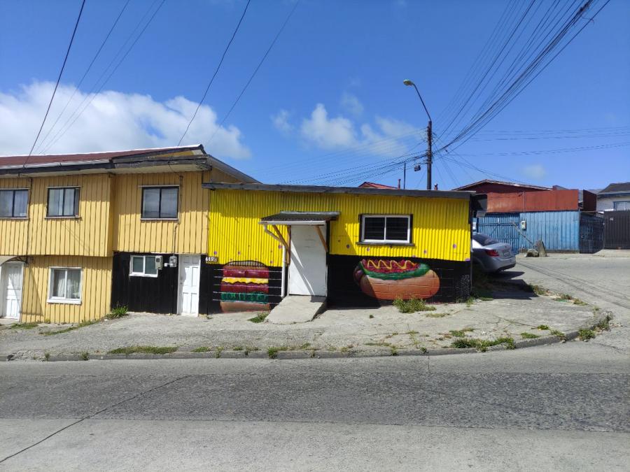 Foto Local en Arriendo en Central, Puerto Montt, Llanquihue - $ 520.000 - LOA137216 - BienesOnLine