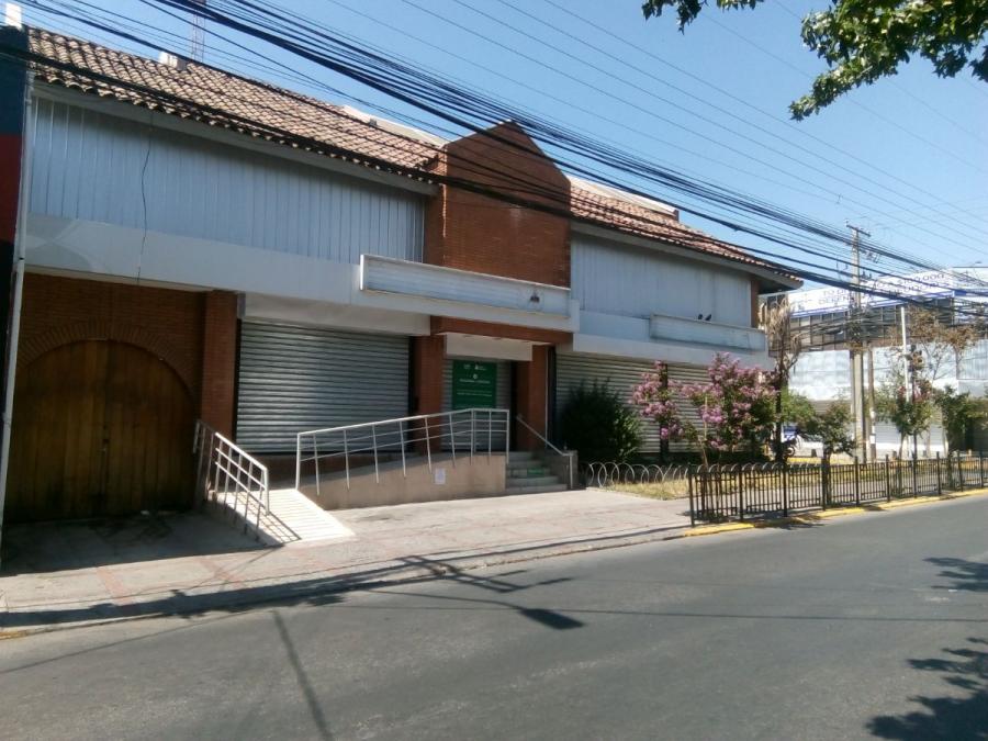 Home in Metric Way