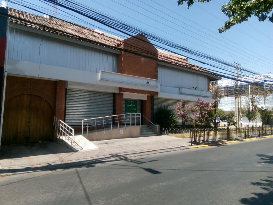 Foto Comercial en Arriendo en Rancagua Centro, Rancagua, Cachapoal - UFs 190 - A121307 - BienesOnLine