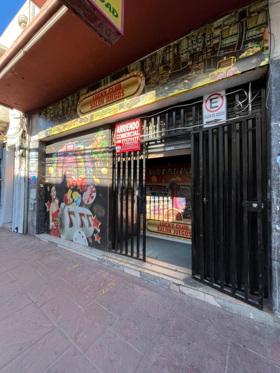 Foto Local en Arriendo en quillota, Olmué, Valparaiso - $ 3.000.000 - LOA158930 - BienesOnLine