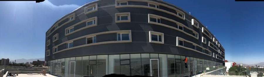 Foto Local en Arriendo en Estacin Central, Santiago - UFs 65 - LOA100771 - BienesOnLine