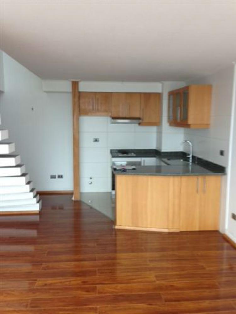 Foto Departamento en Venta en Via del Mar, Valparaiso - UFs 4.350 - DEV56080 - BienesOnLine