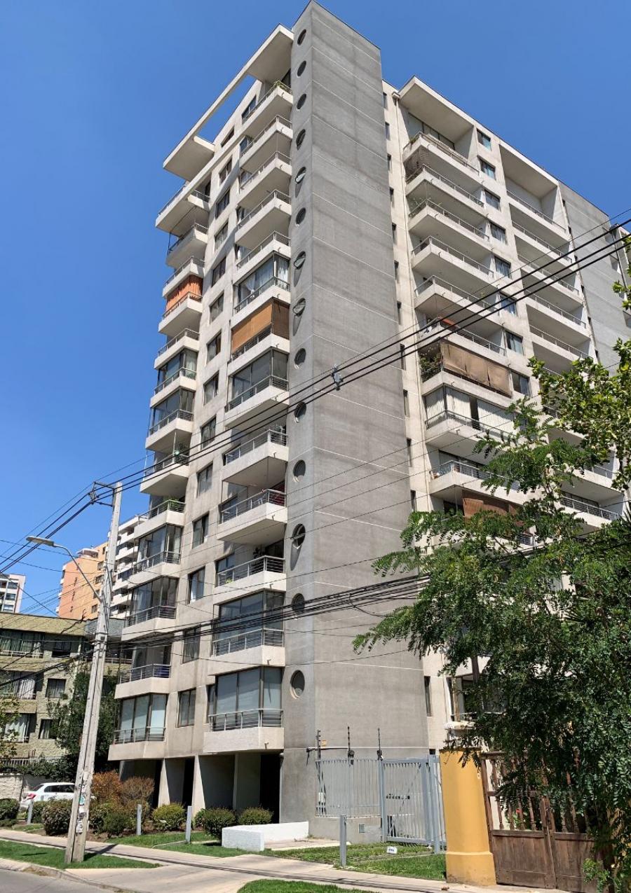 Foto Departamento en Venta en residencial, santiago, Santiago - UFs 3.500 - DEV119092 - BienesOnLine