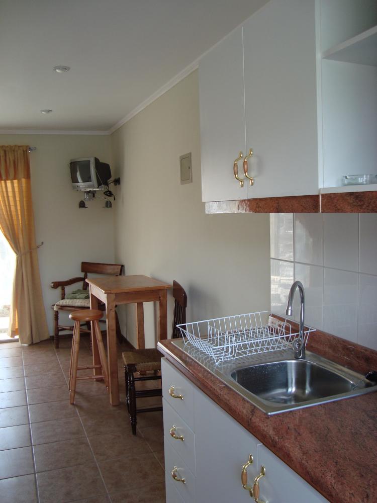 Foto Hotel en Alojamiento en CENTRO HISTORICO, San Vicente, Cachapoal - $ 35.000 - HOAL1438 - BienesOnLine