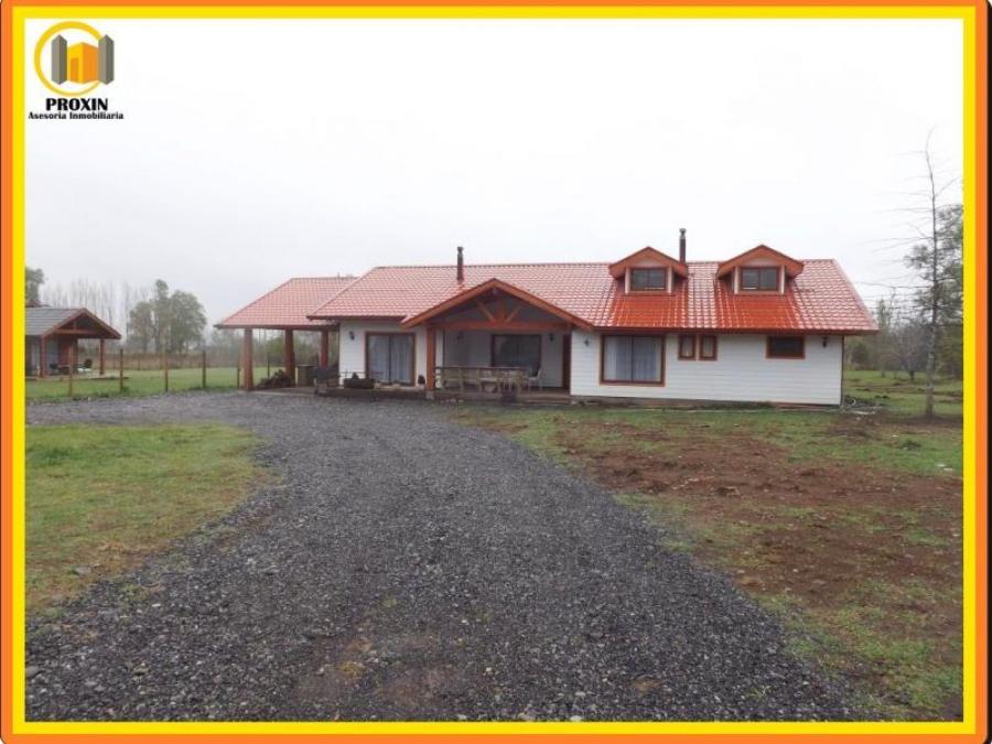 Foto Parcela en Venta en Villarrica, Cautin - $ 220.000.000 - PAV123245 - BienesOnLine