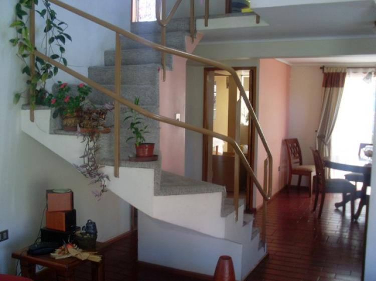 Foto Casa en Venta en Hualpn, Concepcin - $ 83.900.000 - CAV24329 - BienesOnLine