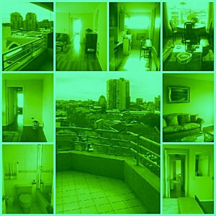 Home in Metric Way