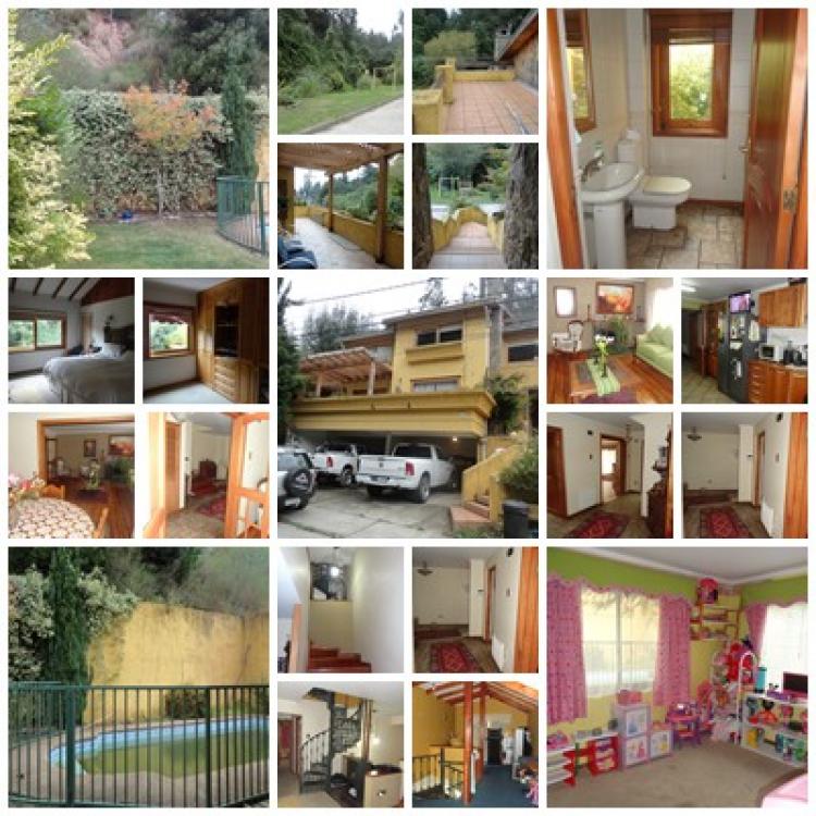 Foto Casa en Venta en Chiguayante, Concepcin - $ 230.000.000 - CAV25023 - BienesOnLine