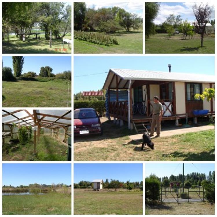 Home in Metric Way