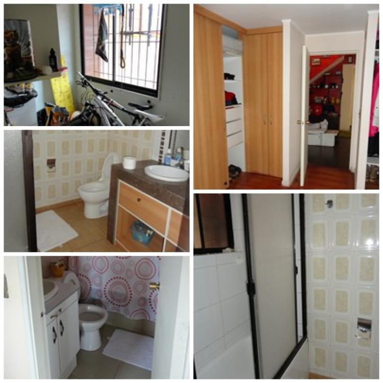 Home in Metric Way