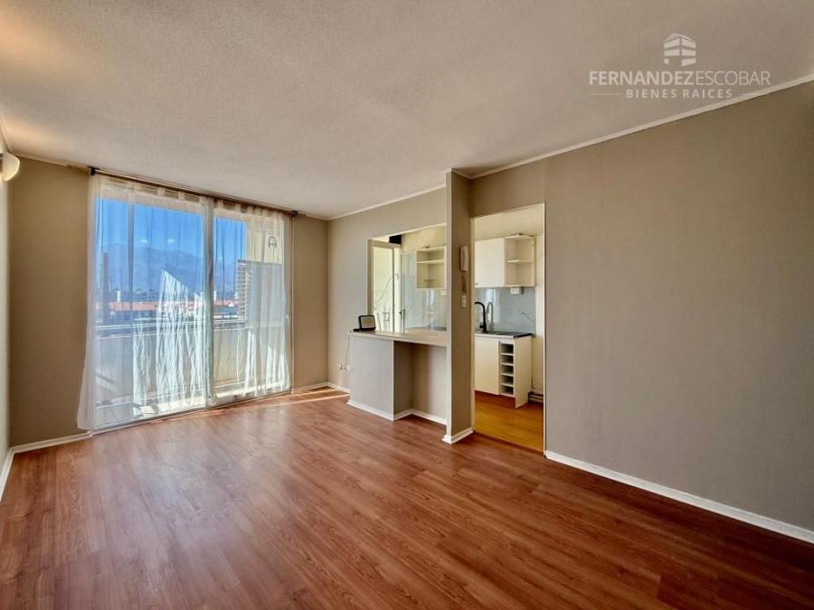 Foto Departamento en Arriendo en Los Andes, Los Andes - $ 340.000 - DEA155755 - BienesOnLine