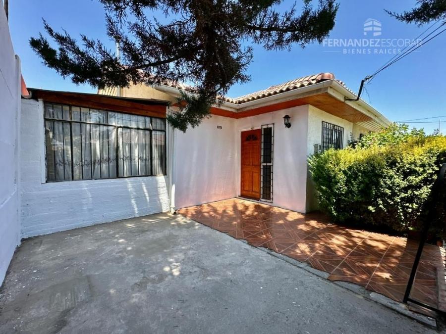 Foto Casa en Venta en Los Andes, Los Andes - $ 67.999.996 - CAV148612 - BienesOnLine