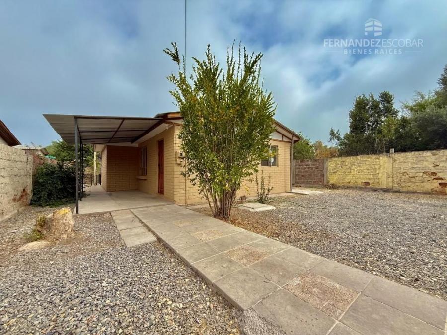 Foto Casa en Venta en Los Andes, Los Andes - $ 80.000.000 - CAV155741 - BienesOnLine
