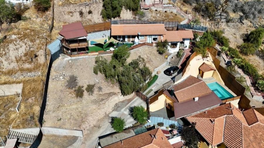 Foto Casa en Venta en Los Andes, Los Andes - UFs 6.600 - CAV155783 - BienesOnLine