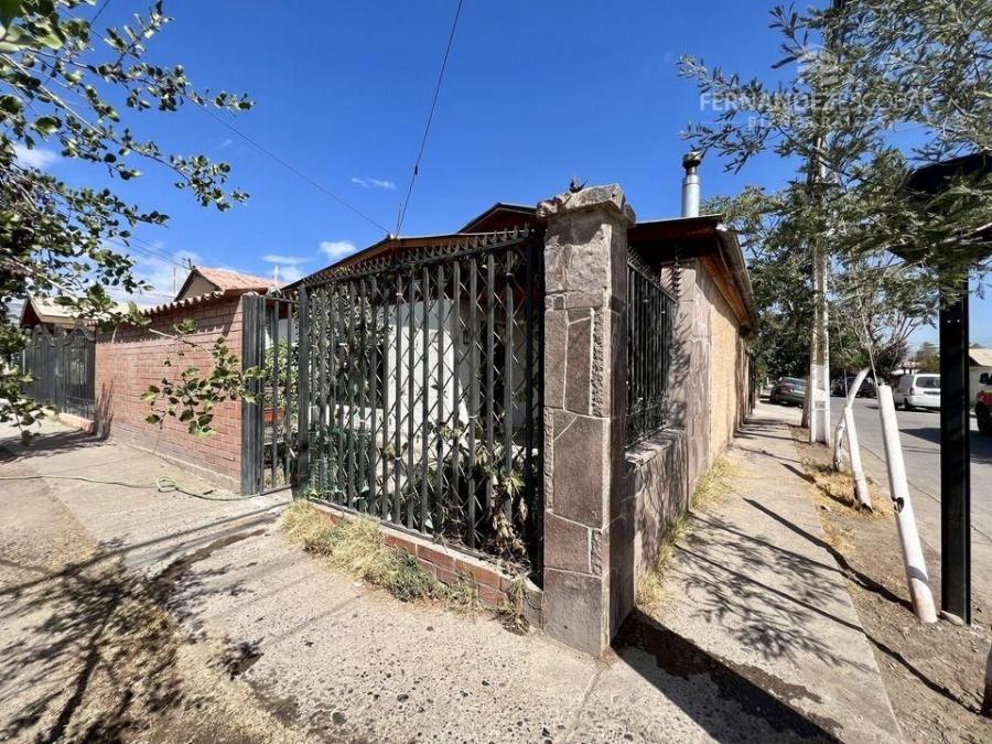Foto Casa en Venta en Los Andes, Los Andes - $ 105.000.000 - CAV145029 - BienesOnLine