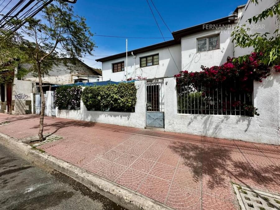Foto Casa en Venta en Los Andes, Los Andes - $ 300.000.000 - CAV154084 - BienesOnLine