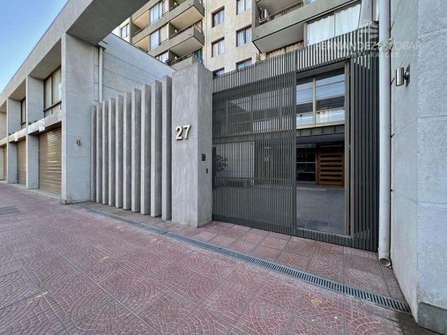 Foto Departamento en Venta en Los Andes, Los Andes - UFs 2.800 - DEV146145 - BienesOnLine