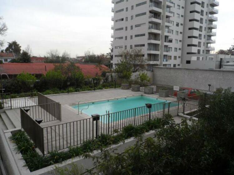 Foto Departamento en Venta en uoa, Santiago - $ 115.000.000 - DEV54673 - BienesOnLine