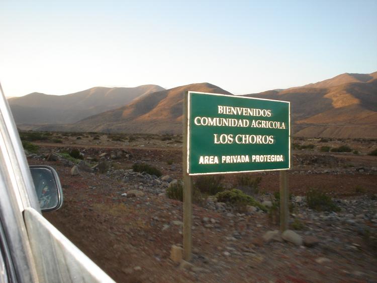Foto Terreno en Venta en Los Choros, La Higuera, Elqui - $ 3.400.000 - TEV22199 - BienesOnLine