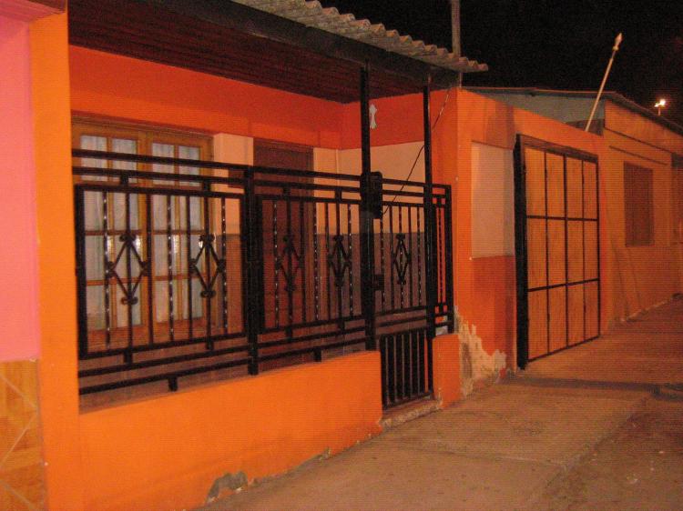 Foto Casa en Venta en Sector Campo Deporte, Iquique, Iquique - $ 45.000.000 - CAV6750 - BienesOnLine