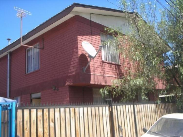 Foto Casa en Venta en Los Nogales, San Esteban, Los Andes - $ 14.200.000 - CAV5575 - BienesOnLine