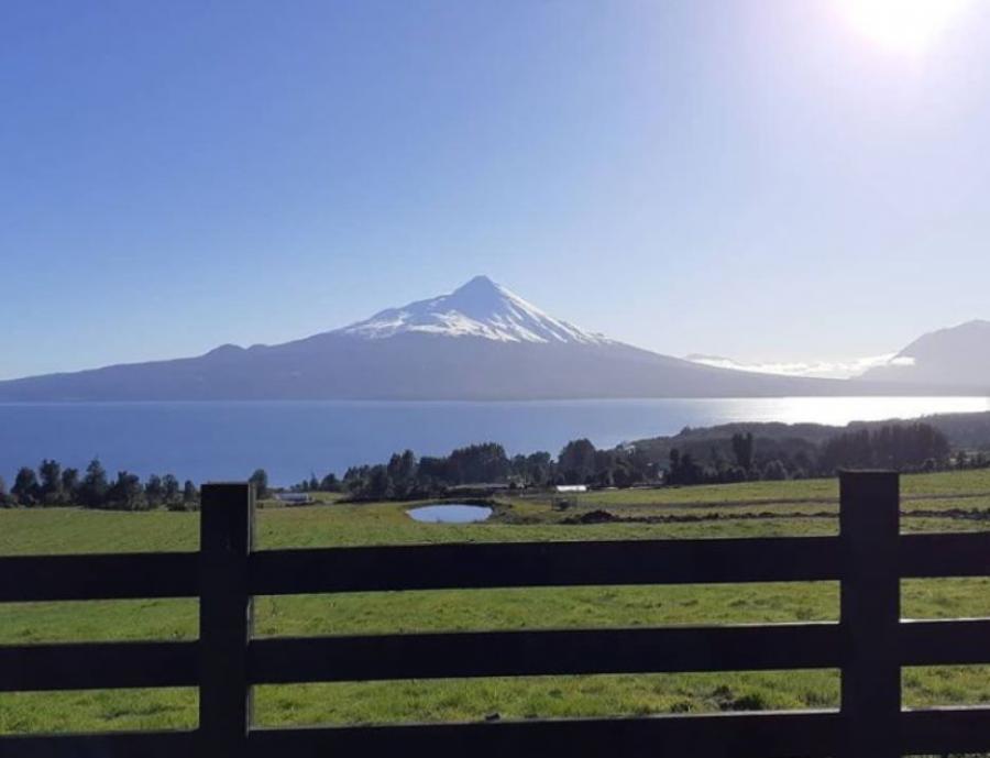 Foto Parcela en Venta en Puerto Varas, Llanquihue - UFs 7.350 - PAV132209 - BienesOnLine