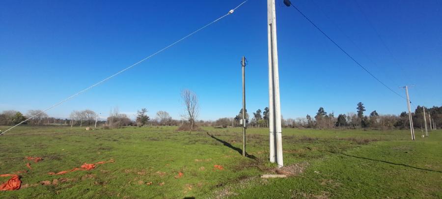 Foto Parcela en Venta en sector rural, San Rafael, Talca - $ 23.500.000 - PAV143160 - BienesOnLine