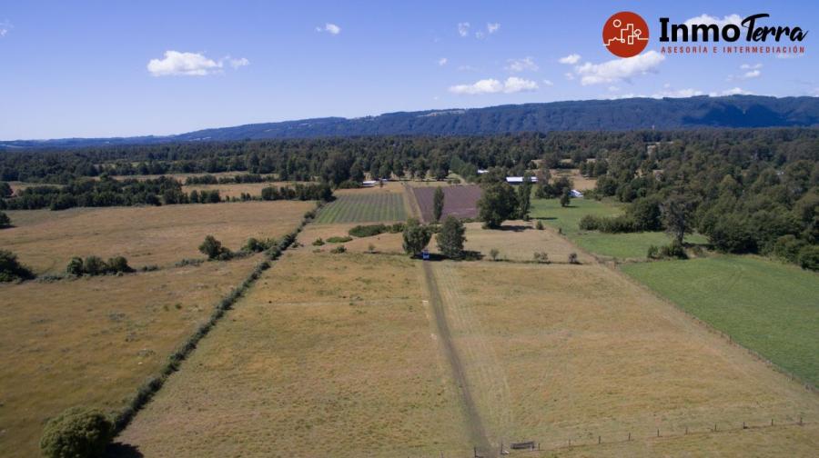 Parcela en Venta en El Sauce Villarrica, Cautin