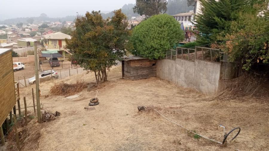 Foto Terreno en Venta en Pelluhue, Cauquenes - $ 85.000.000 - TEV137988 - BienesOnLine