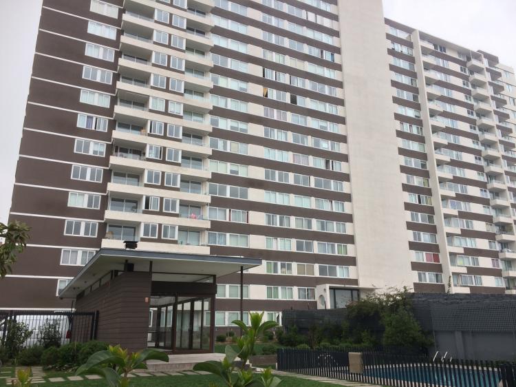 Foto Departamento en Arriendo en Macul, Santiago - $ 320.000 - DEA68504 - BienesOnLine