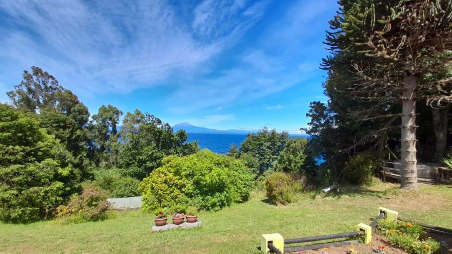 Foto Casa en Venta en Frutillar bajo, Puerto Varas, Llanquihue - UFs 20.000 - CAV137660 - BienesOnLine