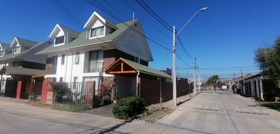 Foto Casa en Venta en Maip, Santiago - UFs 5.350 - CAV129342 - BienesOnLine