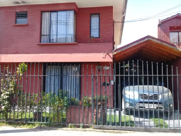 Foto Casa en Venta en ciudad satelite, Maip, Santiago - $ 79.999.999 - CAV61952 - BienesOnLine