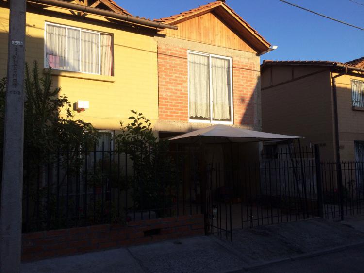 Foto Casa en Venta en Maip, Santiago - $ 58.000.000 - CAV64002 - BienesOnLine