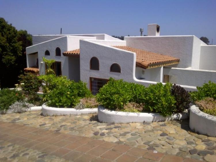 Foto Casa en Arriendo en maitencillo, Puchuncav, Valparaiso - $ 165.000 - CAA57767 - BienesOnLine