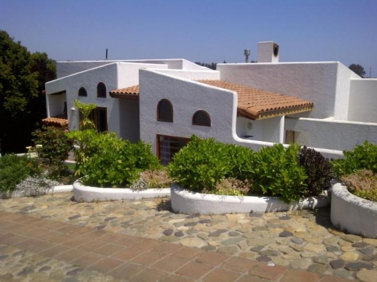 Foto Casa en Arriendo en maitencillo, Puchuncaví, Valparaiso - $ 220.000 - CAA57767 - BienesOnLine