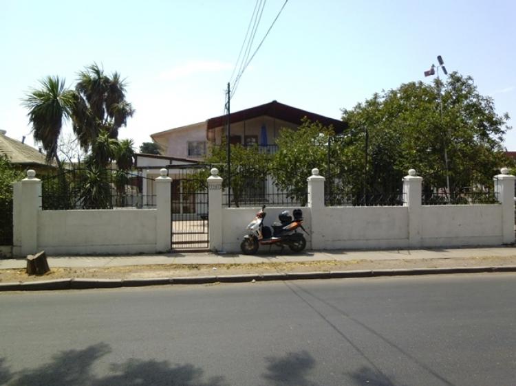 Home in Metric Way