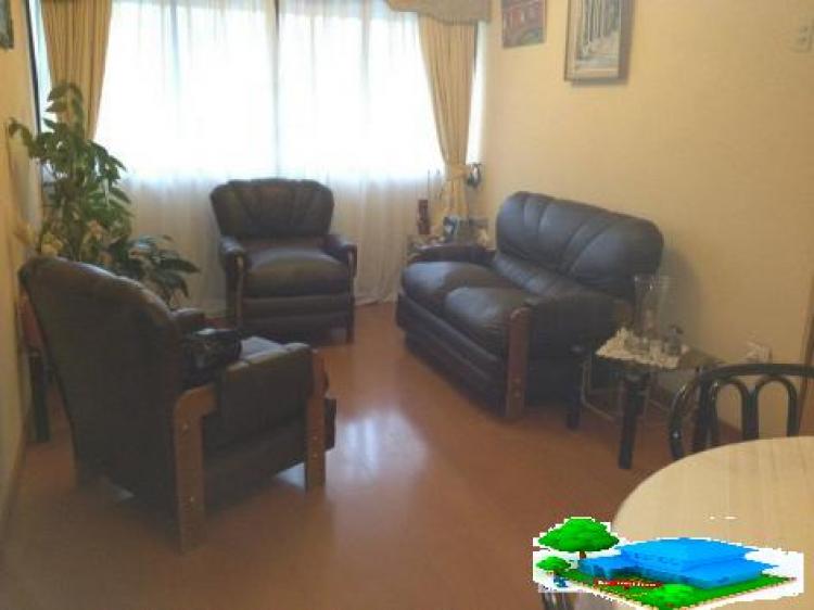 Foto Departamento en Venta en Calera, Quillota - $ 19.900.000 - DEV16044 - BienesOnLine