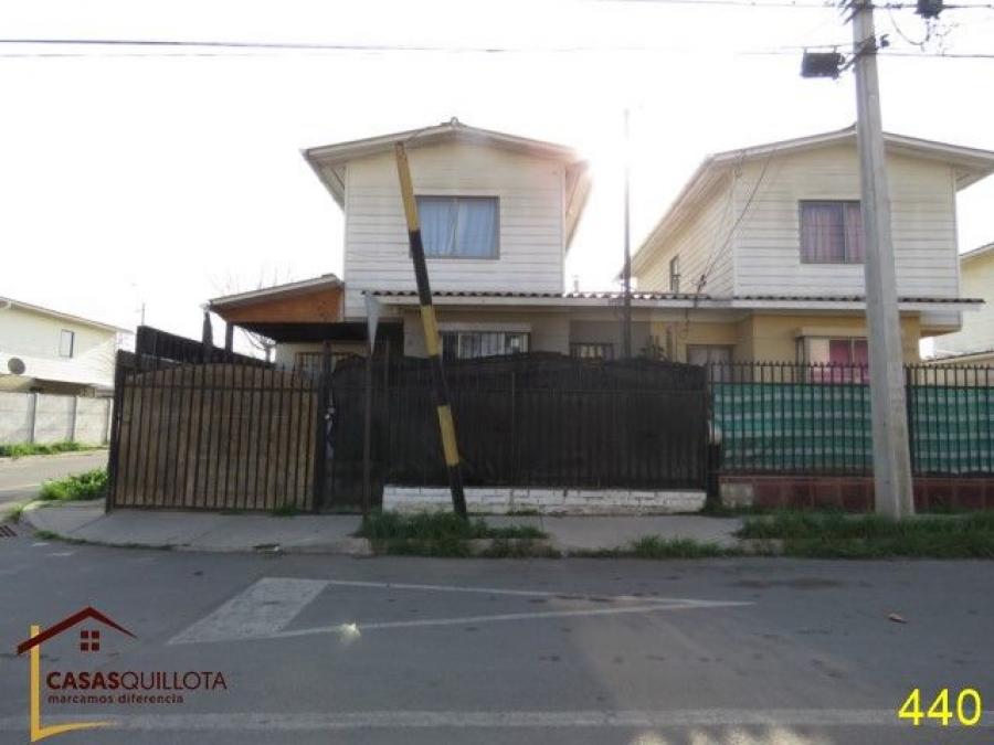 Foto Casa en Venta en Quillota, Quillota - $ 90.000.000 - CAV144171 - BienesOnLine