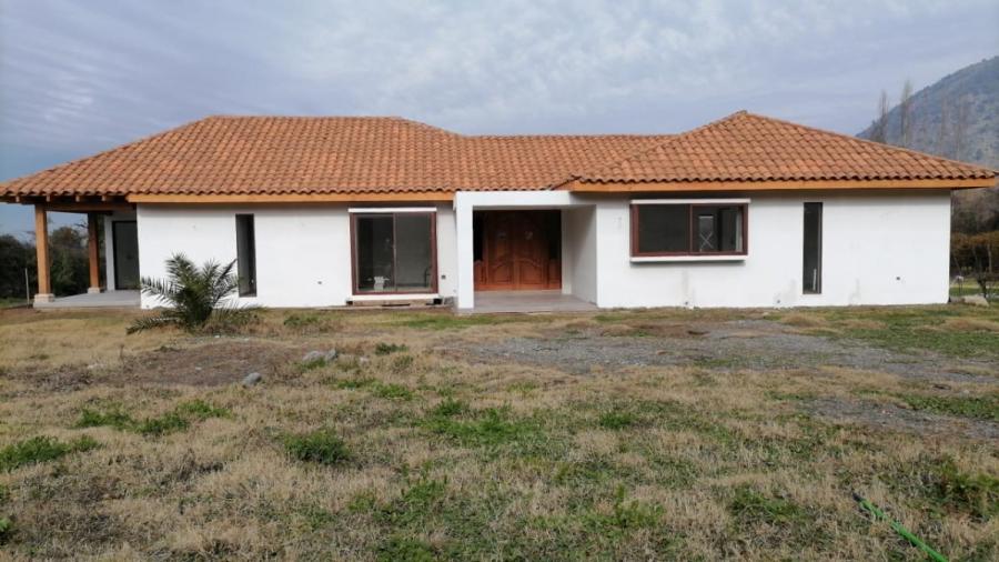 Foto Casa en Venta en VI Región, Doñihue, Cachapoal - UFs 12.070 - CAV131042 - BienesOnLine