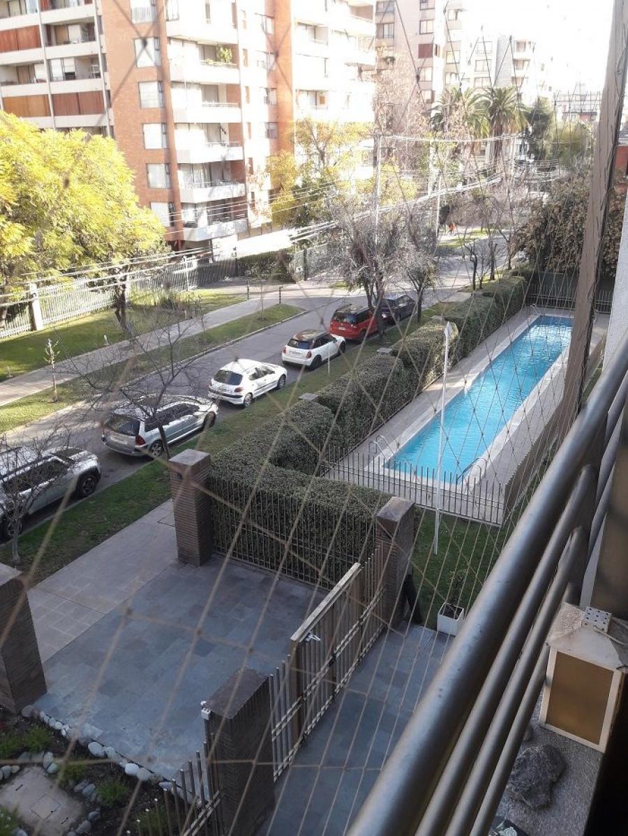 Foto Departamento en Venta en Providencia, Santiago - $ 198.000.000 - DEV97184 - BienesOnLine