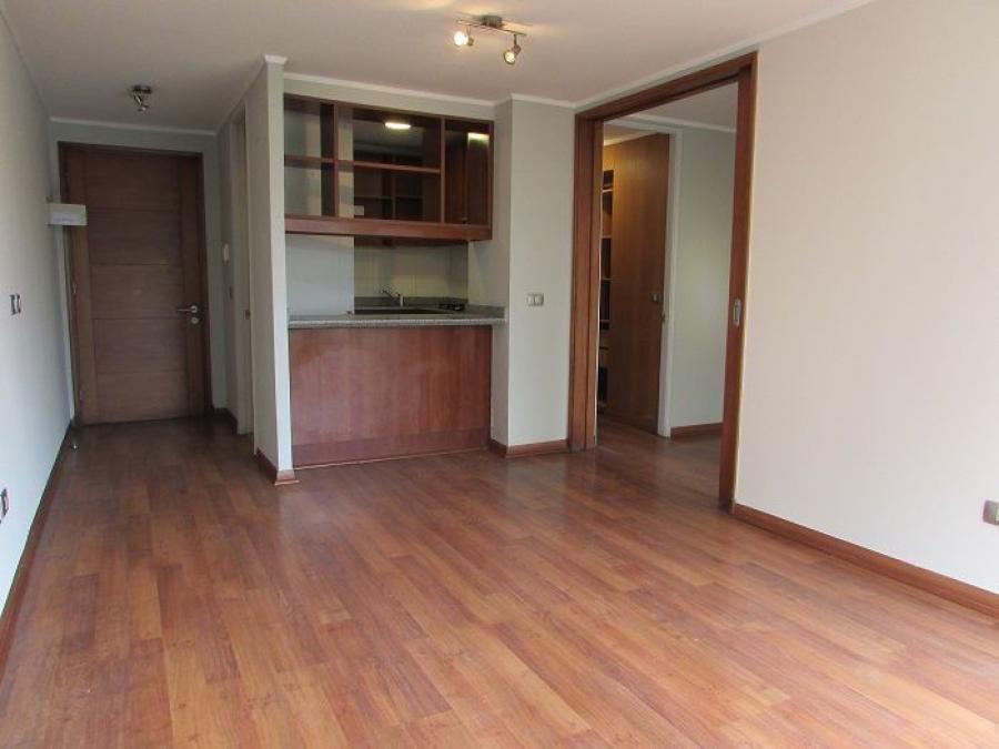 Foto Departamento en Venta en Providencia, Santiago - UFs 4.500 - DEV98428 - BienesOnLine