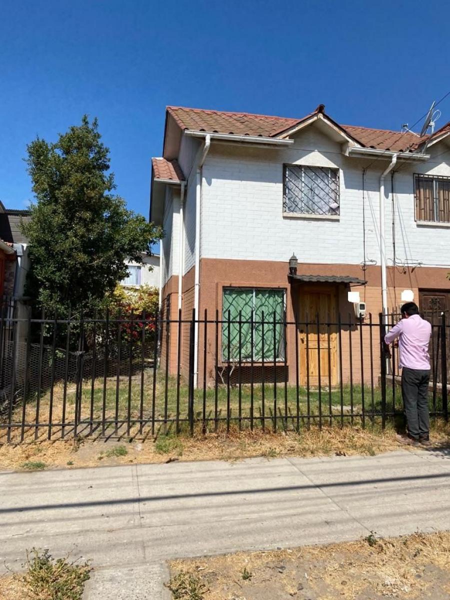Foto Casa en Venta en Villa Rinconada Oriente, Melipilla, Melipilla - UFs 1.904 - CAV157183 - BienesOnLine