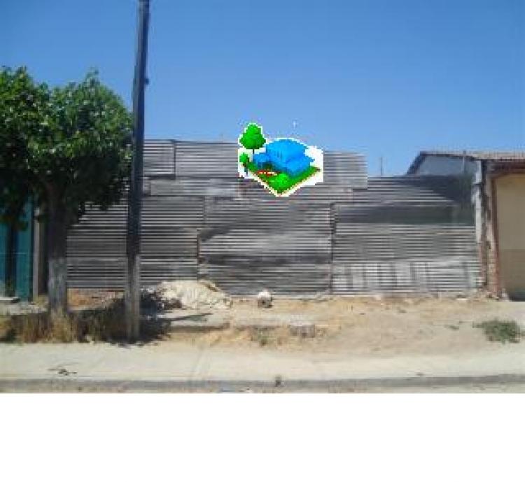 Home in Metric Way