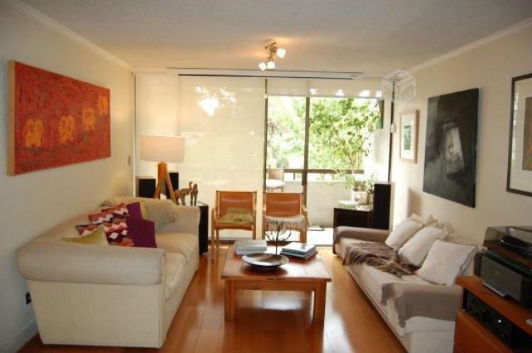 Foto Departamento en Venta en Las Condes, Santiago - UFs 7.200 - DEV66461 - BienesOnLine