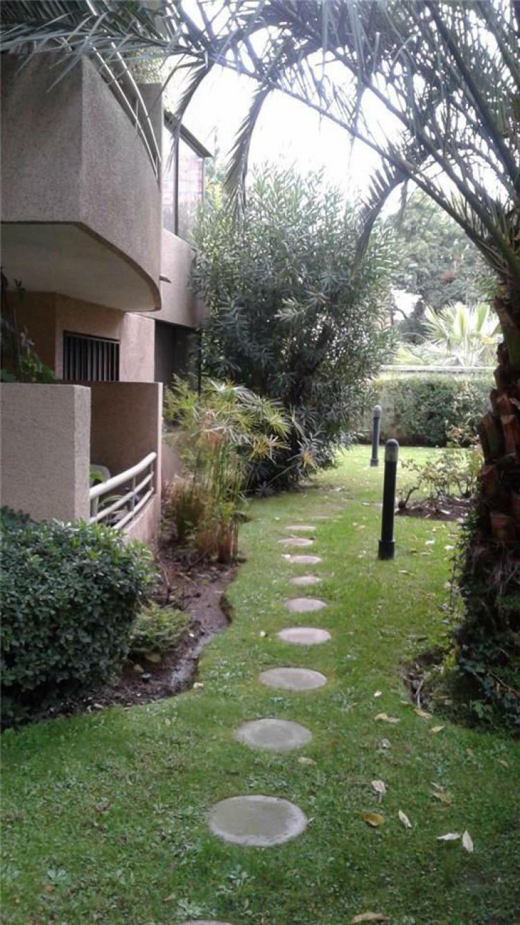 Foto Departamento en Venta en Las Condes, Santiago - $ 114.500.000 - DEV48969 - BienesOnLine