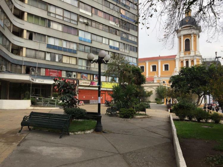 Foto Departamento en Venta en Providencia, Santiago - UFs 3.076 - DEV66464 - BienesOnLine