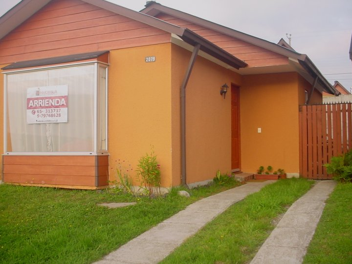 Foto Casa en Arriendo en Puerto Montt, Llanquihue - $ 187 - CAA5076 - BienesOnLine